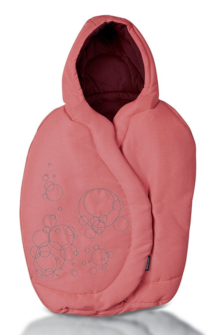 Maxi Cosi Mico Infant Car Seat Footmuff (6 Designs)