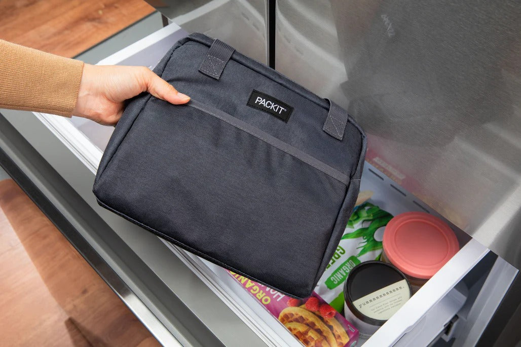 Packit Freezable Hampton Lunch Bag (8 Designs)