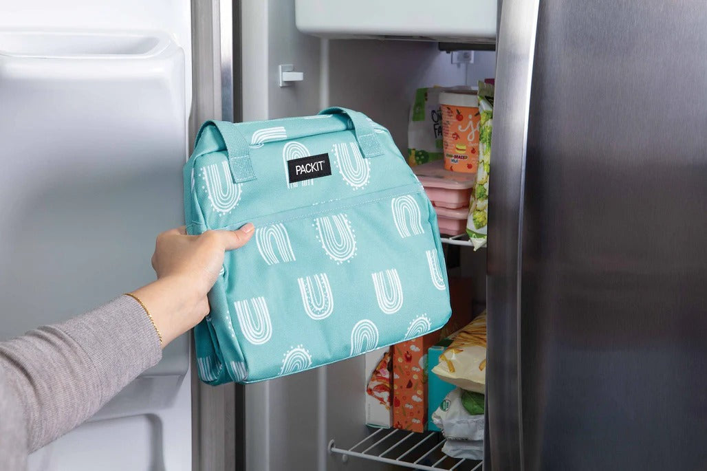 Packit Freezable Hampton Lunch Bag (8 Designs)