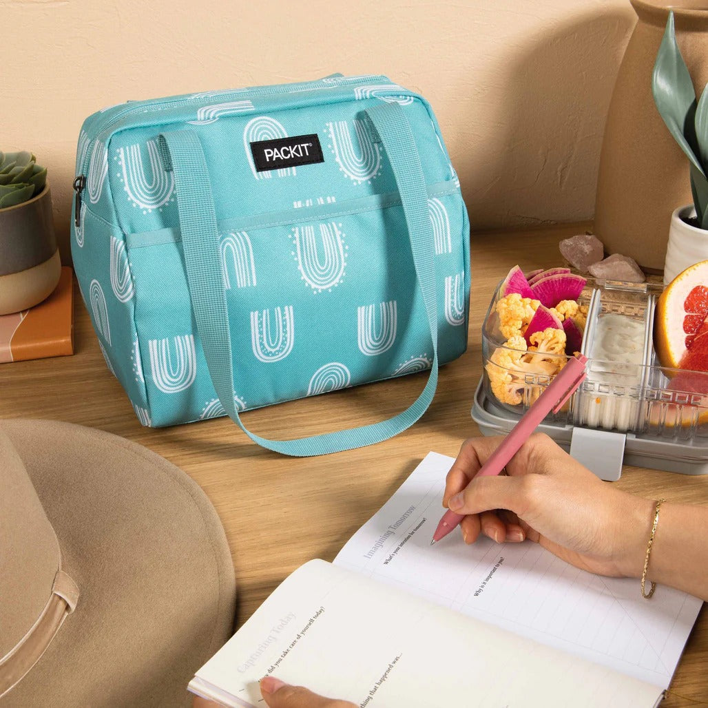 Packit Freezable Hampton Lunch Bag (8 Designs)