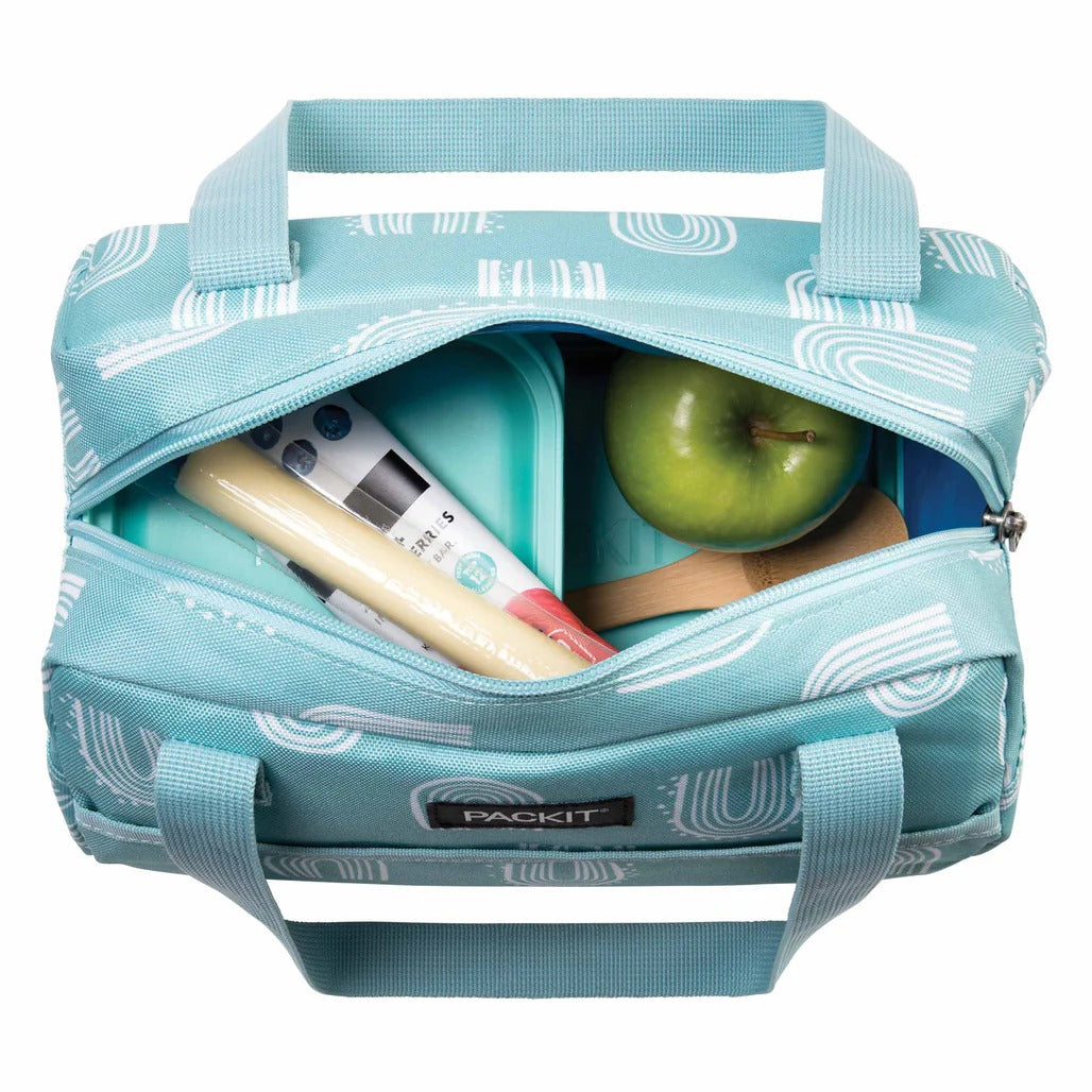 Packit Freezable Hampton Lunch Bag (8 Designs)