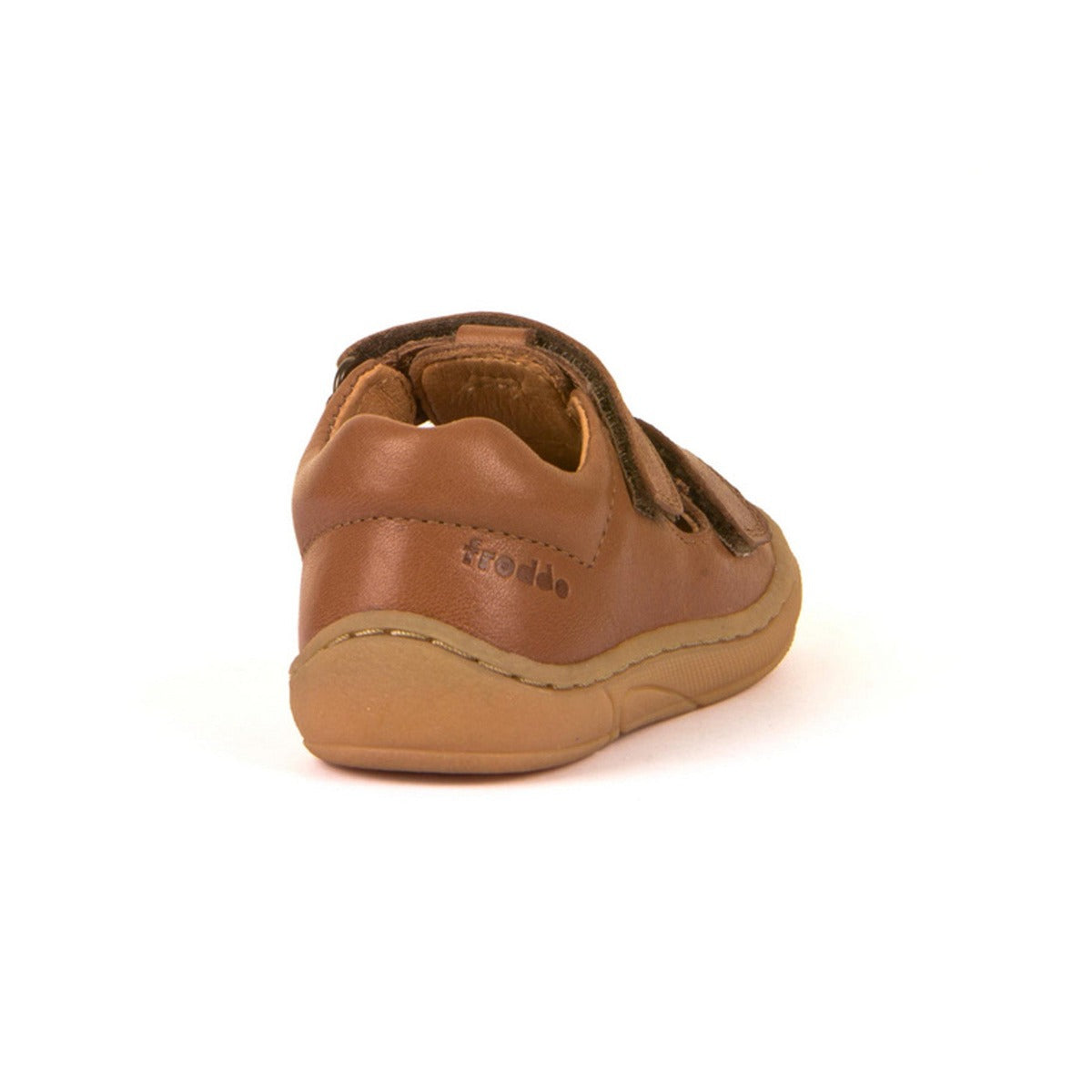 Froddo Minni Toddler Shoes - Brown (3 Sizes)