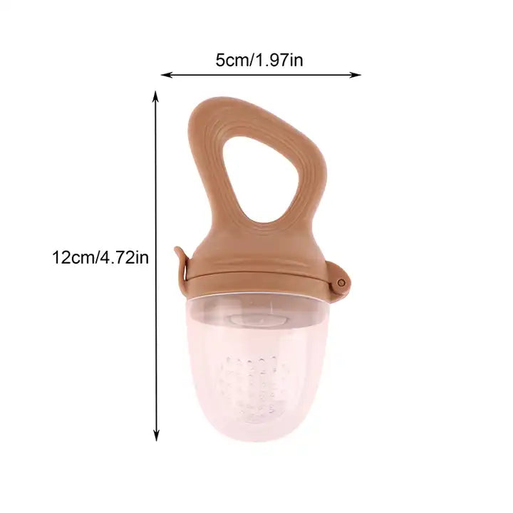 Biomom Morandi Series Food Feeder (2 Colors)