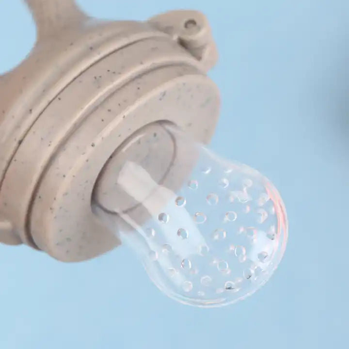 Biomom Morandi Series Food Feeder (2 Colors)