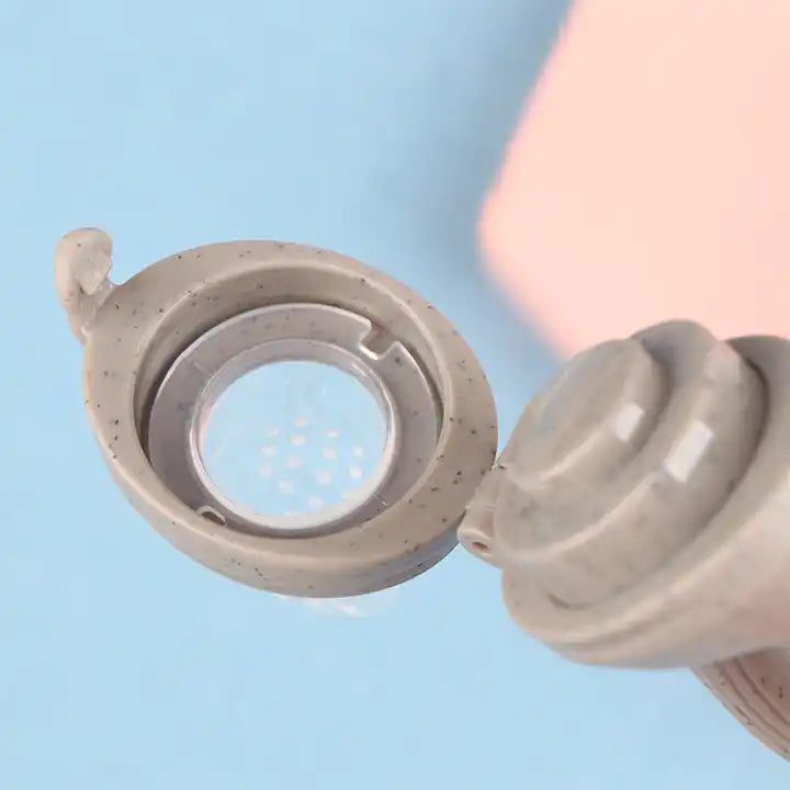 Biomom Morandi Series Food Feeder (2 Colors)