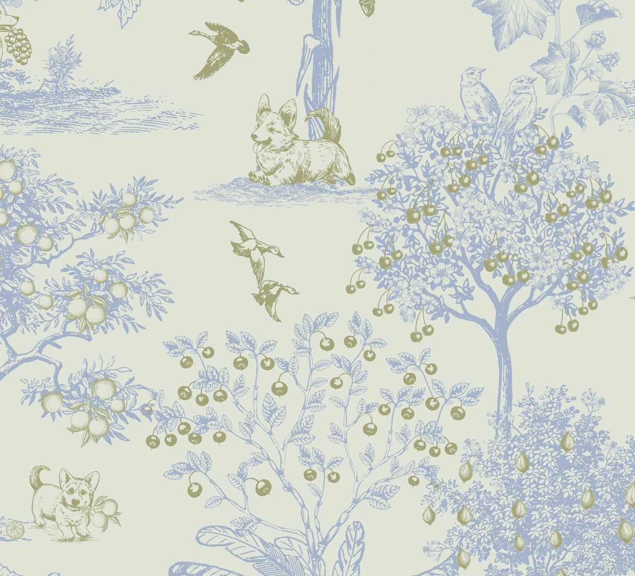 House of Holly Soft Bamboo Swaddle (8 Designs) - Pupsik Singapore