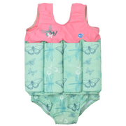 Splash About Zip Floatsuit - Dragonfly (2 Sizes)