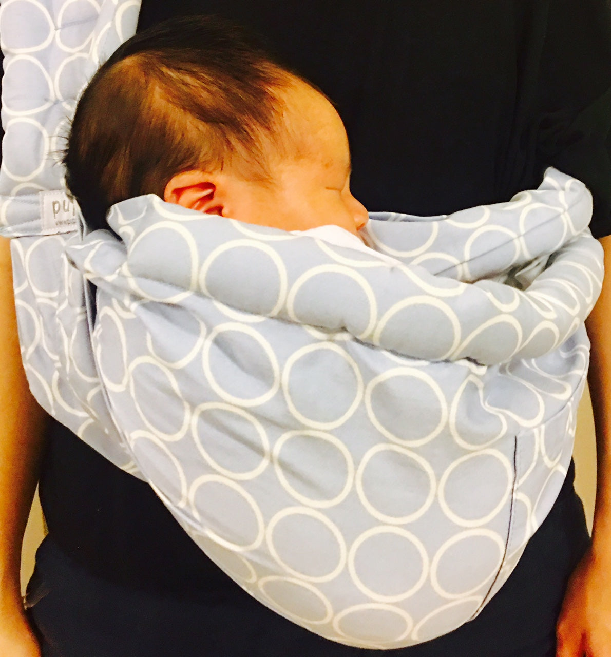 Pupsik Adjustable Sling - Cirque
