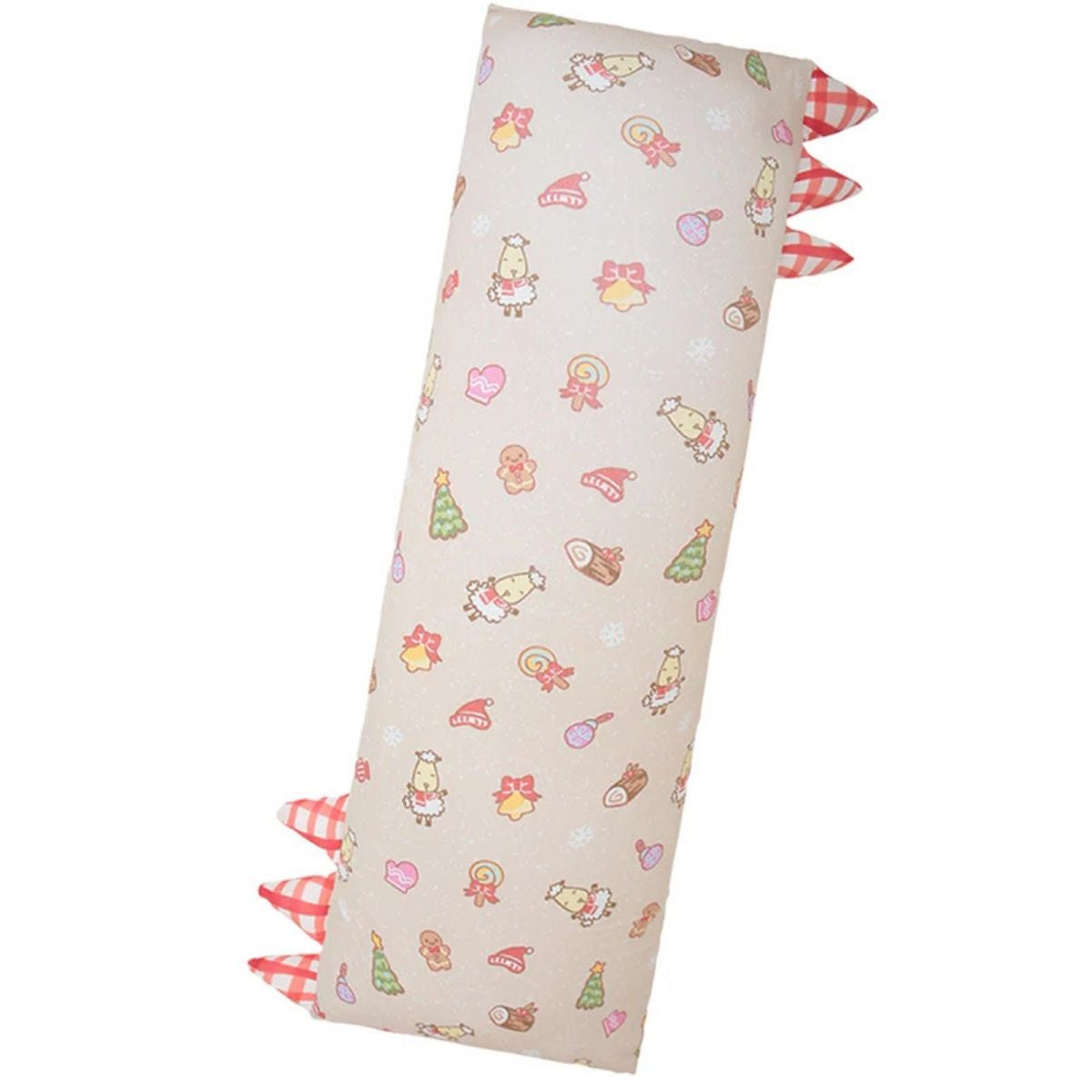 Baa Baa Sheepz Bed-Time Buddy XL Pillow (14 Designs)