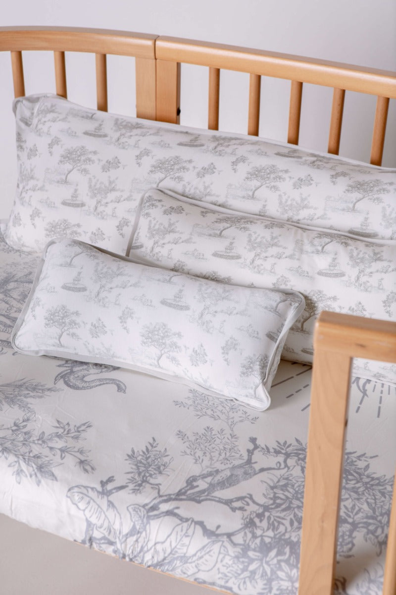 House of Holly Luxe Cloud Pillowcase, X-Large (13 Designs)