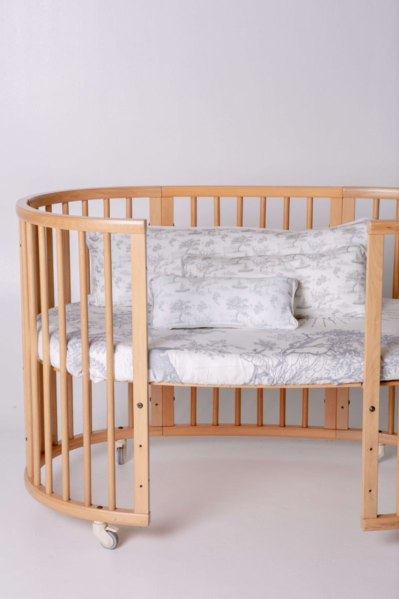 House of Holly Luxe Cloud Pillowcase, Medium (15 Designs) - Pupsik Singapore