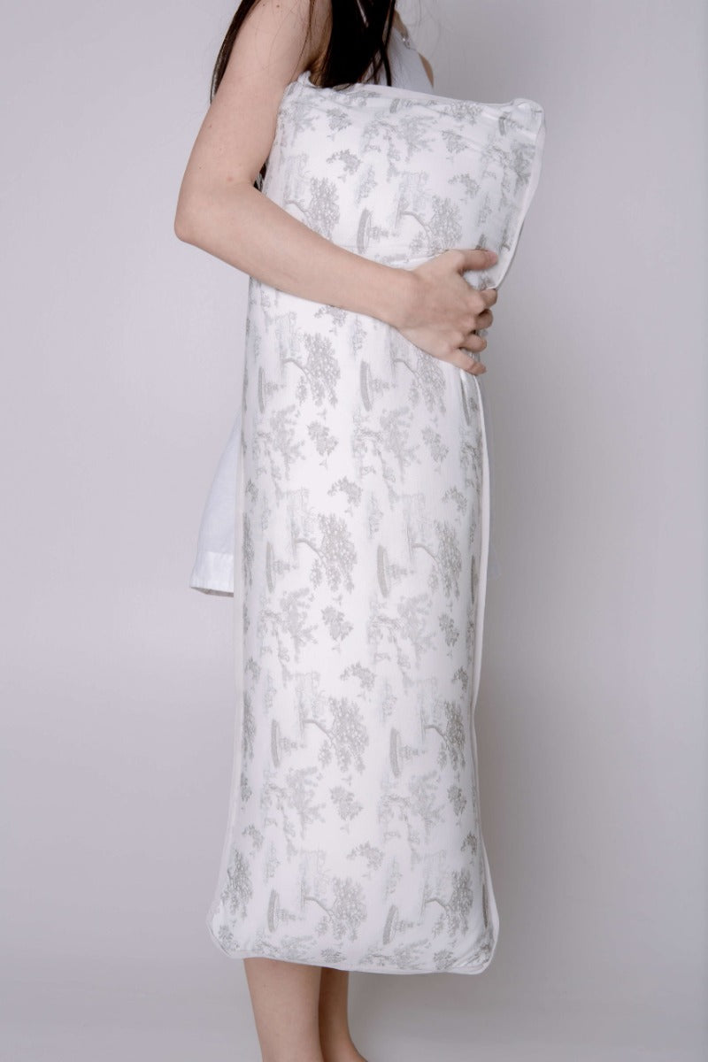 House of Holly Luxe Cloud Pillowcase, Medium (15 Designs) - Pupsik Singapore