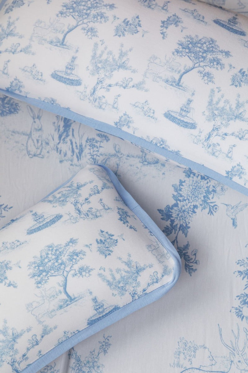 House of Holly Luxe Cloud Pillowcase, Large (15 Designs) - Pupsik Singapore