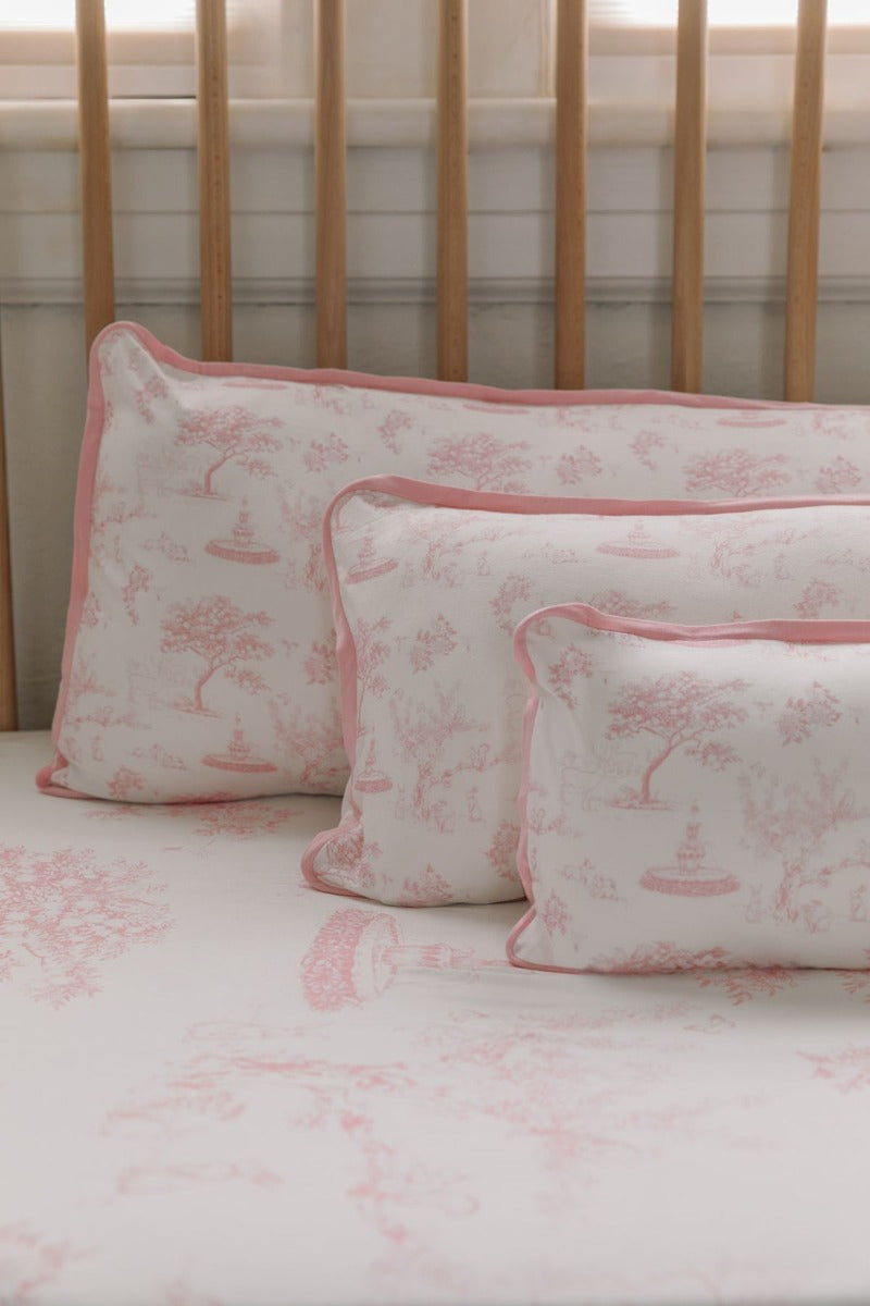 House of Holly Luxe Cloud Pillowcase, X-Large (12 Designs) - Pupsik Singapore