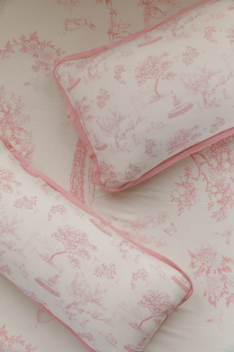 House of Holly Luxe Cloud Pillowcase, X-Large (12 Designs) - Pupsik Singapore