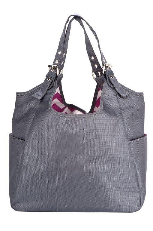 JP Lizzy Nylon Satchel (2 Colours)