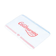 Red Republic Good Morning Door Mat
