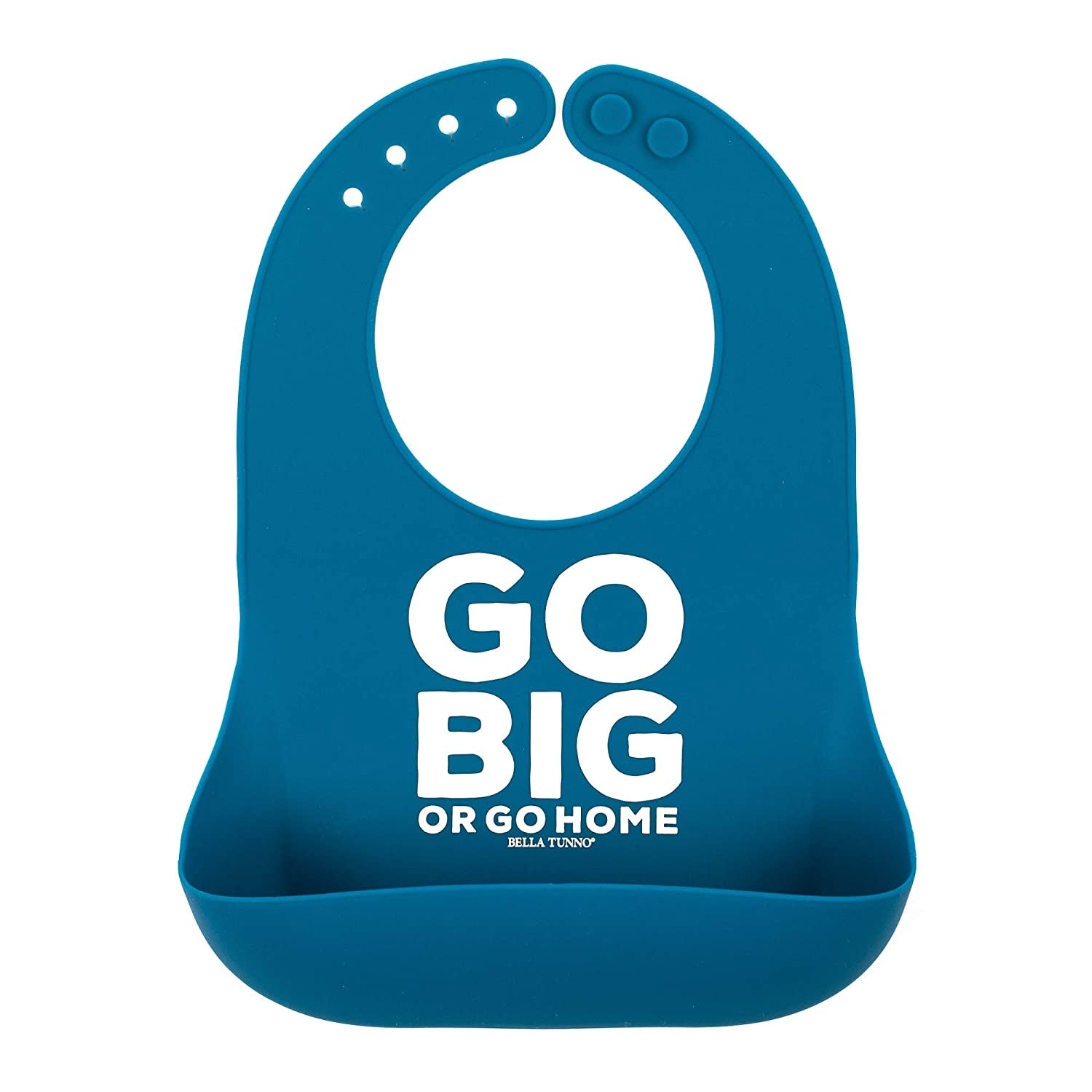 Bella Tunno Silicone Baby Wonder Bibs (60 designs)