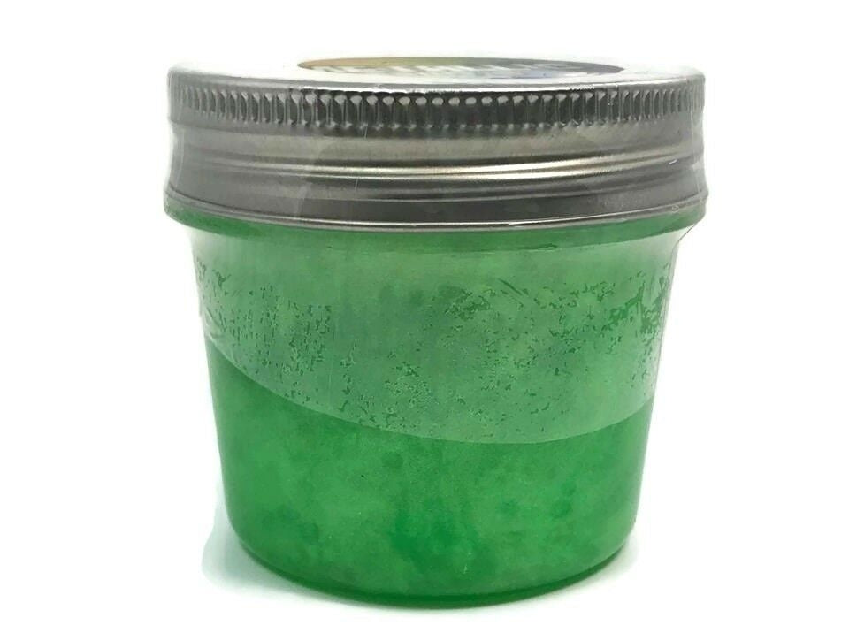 Toysmith Metallic Slime (5.5oz) (4 Colours) - Pupsik Singapore