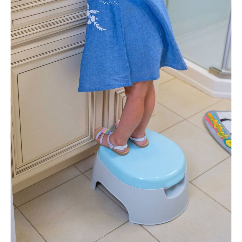 Summer Infant 3-in-1 Potty Chair Sit 'N Play