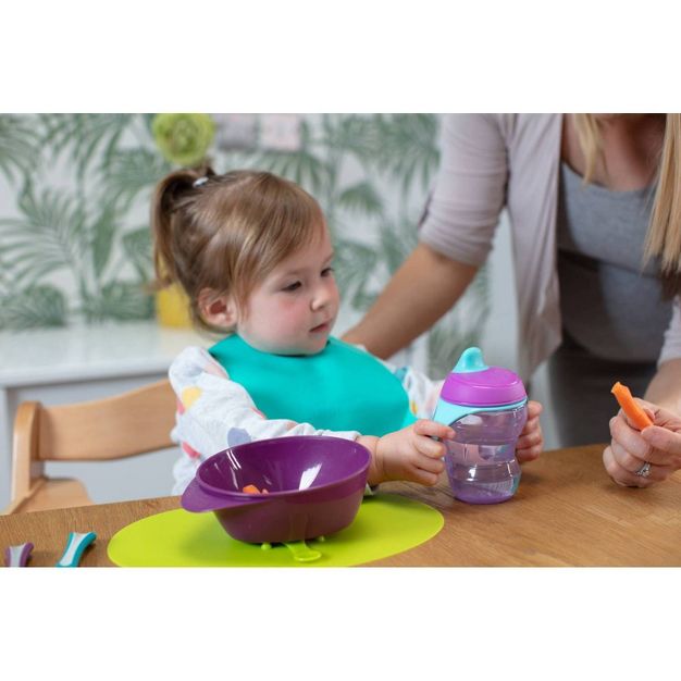 Tommee Tippee Sippee Trainer Cup, 3pk (230ml)  - Pink