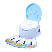 Summer Infant 3-in-1 Potty Chair Sit 'N Play