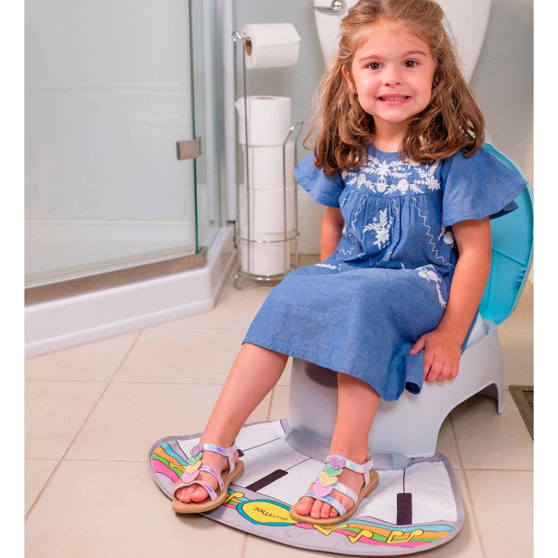 Summer Infant 3-in-1 Potty Chair Sit 'N Play