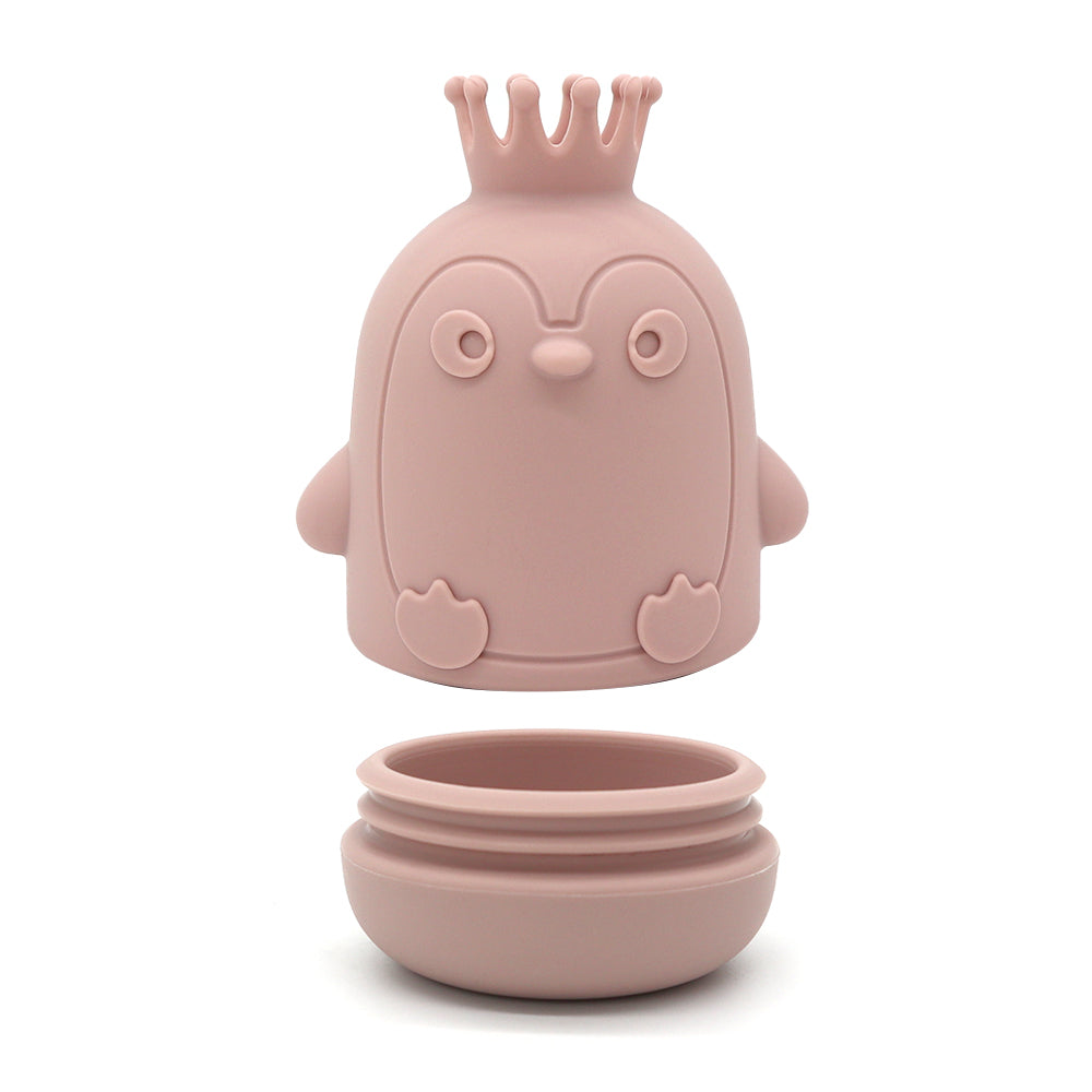 Biomom Bath Squirters, 4pk (2 Designs) - Pupsik Singapore