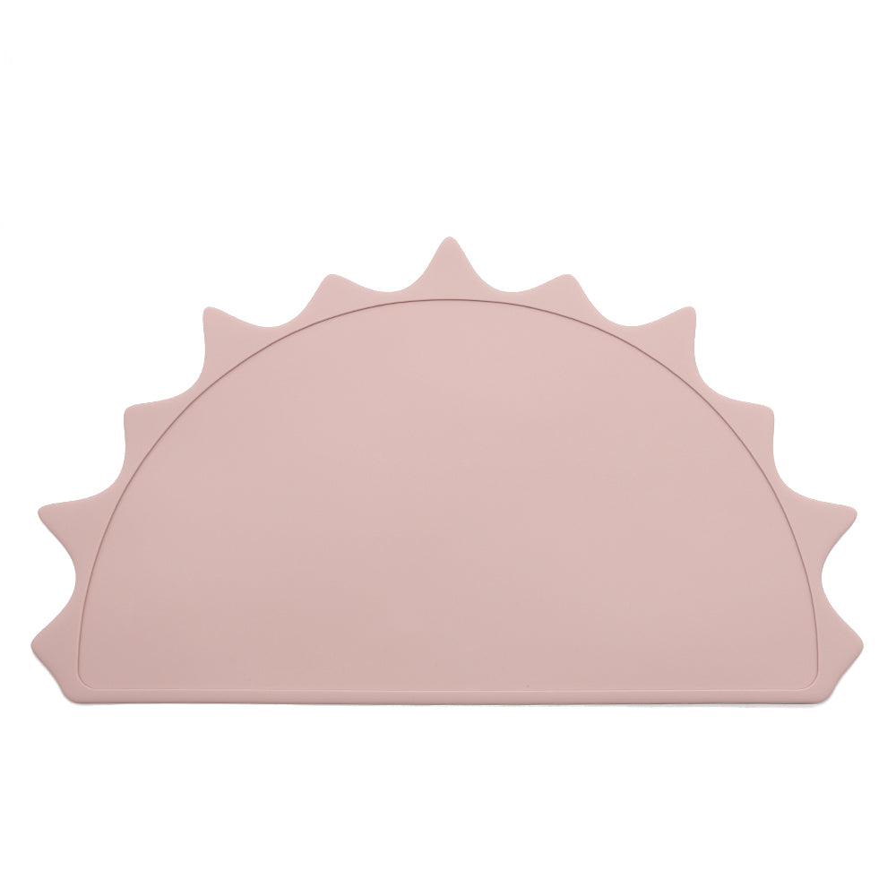 Biomom Silicone Sun Placemat (5 Colors) - Pupsik Singapore