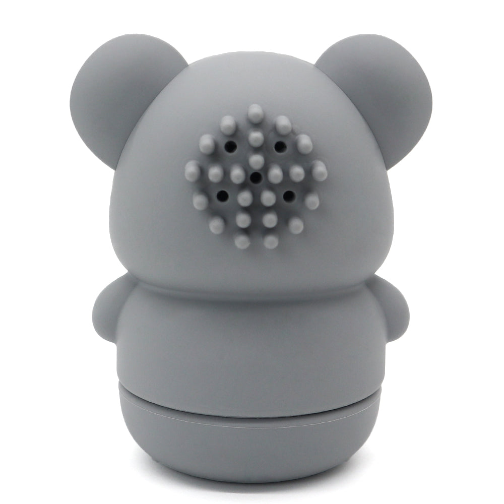 Biomom Bath Squirters, 4pk (2 Designs) - Pupsik Singapore