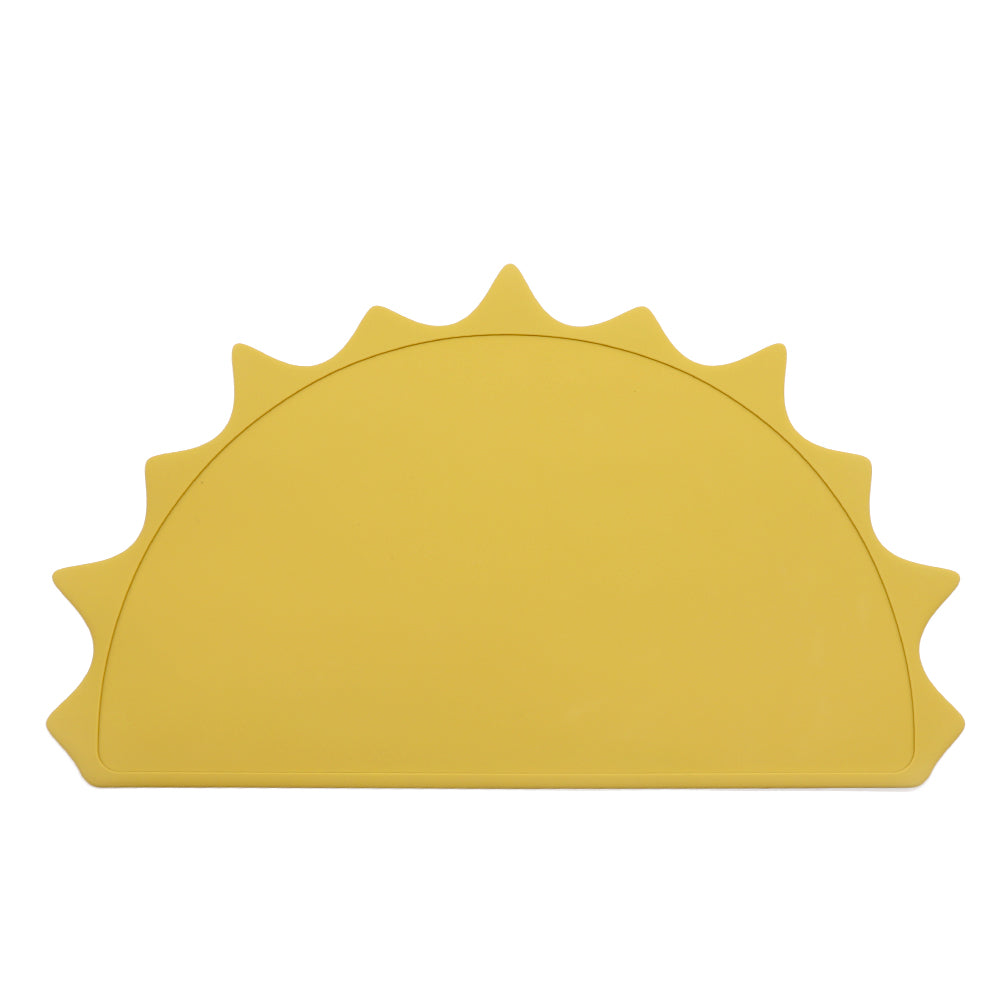 Biomom Silicone Sun Placemat (5 Colors) - Pupsik Singapore