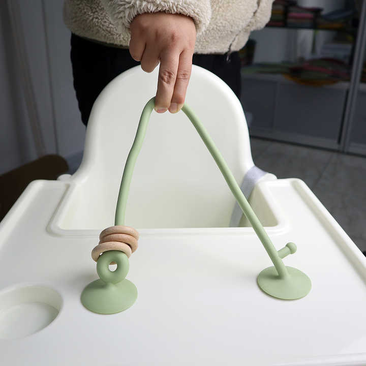 Biomom Desk Suction Montessori Toy (6 Colors)