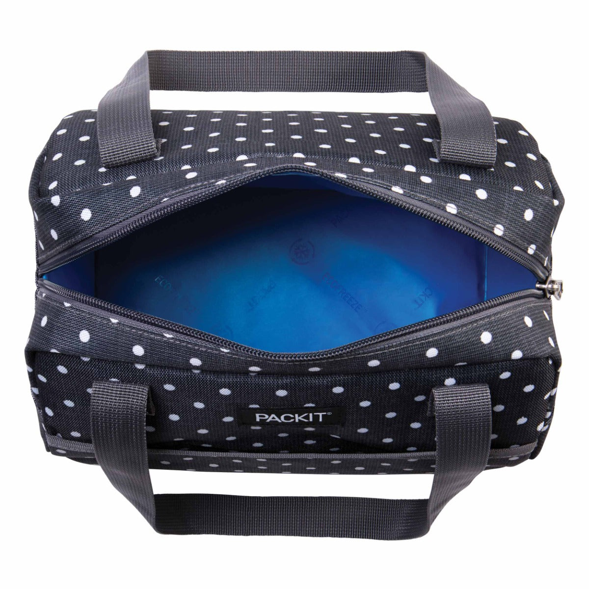 Packit Freezable Hampton Lunch Bag (5 Designs) - Pupsik Singapore