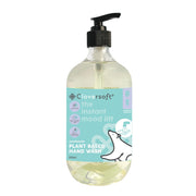 Cloversoft 99.99% Antibacterial Gel Hand Wash, 500ml - Grapefruit & Rosemary (Exp 04/27)