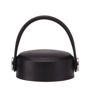 Biomom Handle Lid for Insulated Hydration Bottle - Black