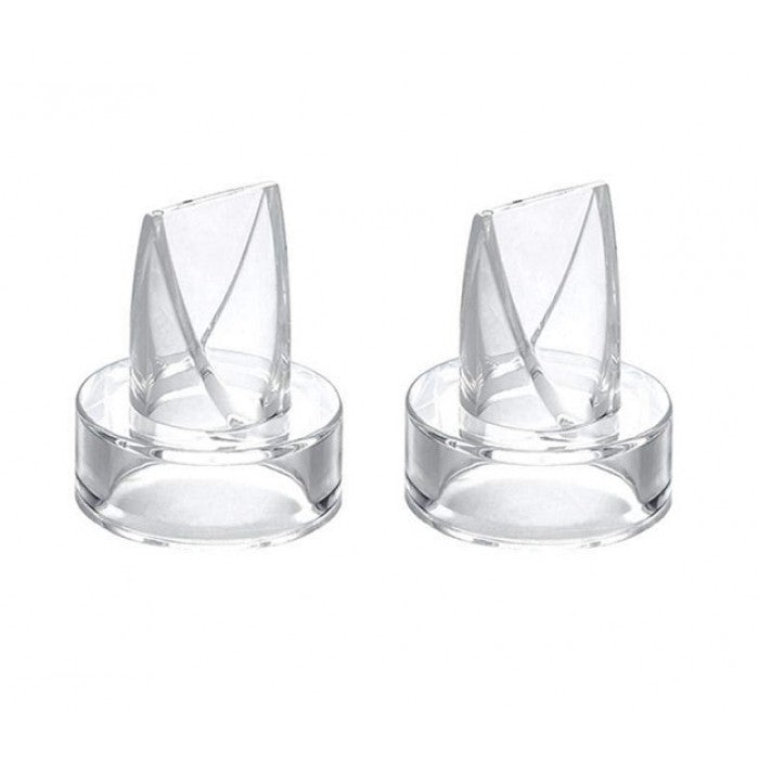 Spectra Silicone Valves for Handsfree Cup Set, 2pcs (Local Version)