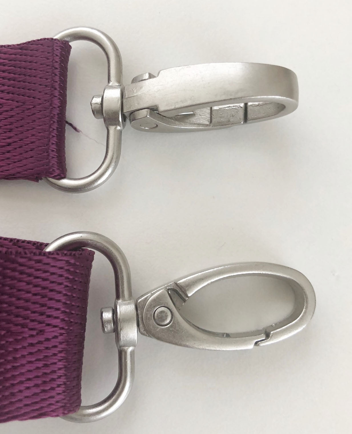 Sling Strap for Jujube Sling Bags (Multiple Colours) - Pupsik Singapore