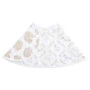 Aden Anais Essential Classic Muslin Burpy Bibs, 1pk (12 Designs)
