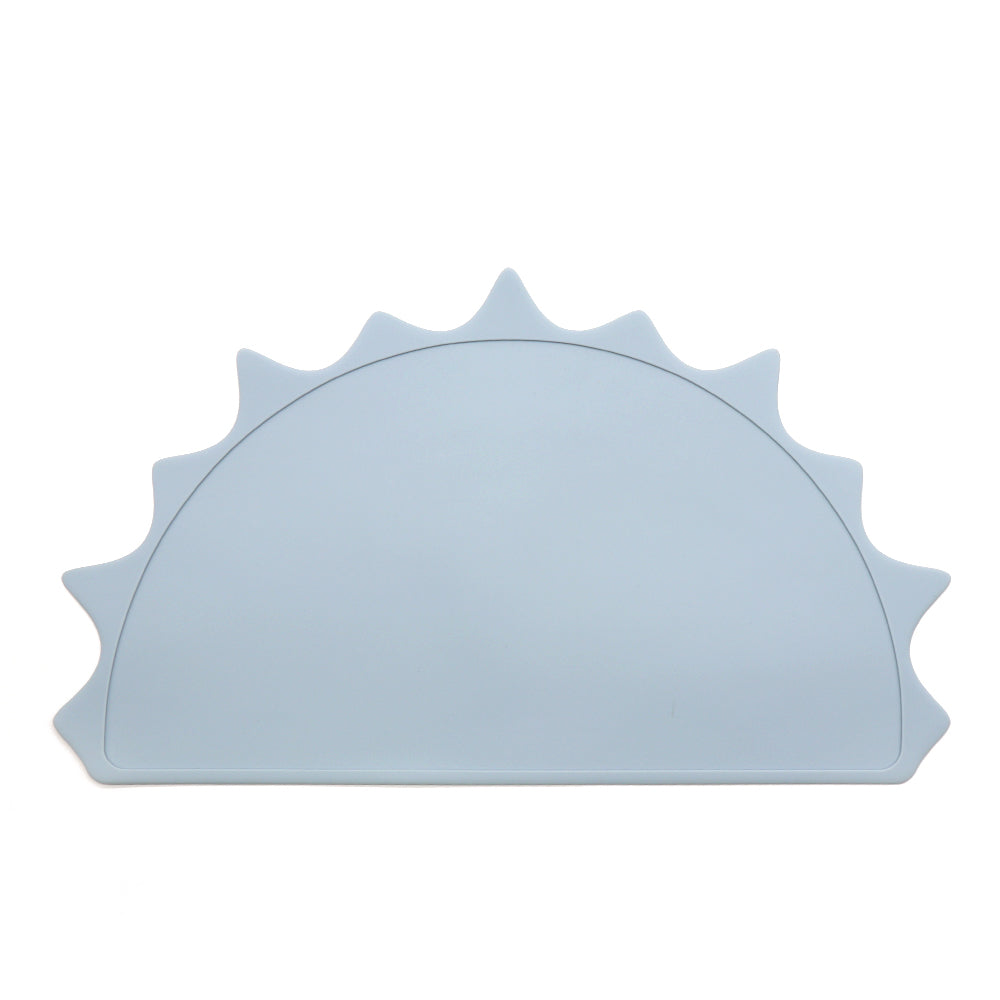 Biomom Silicone Sun Placemat (5 Colors) - Pupsik Singapore