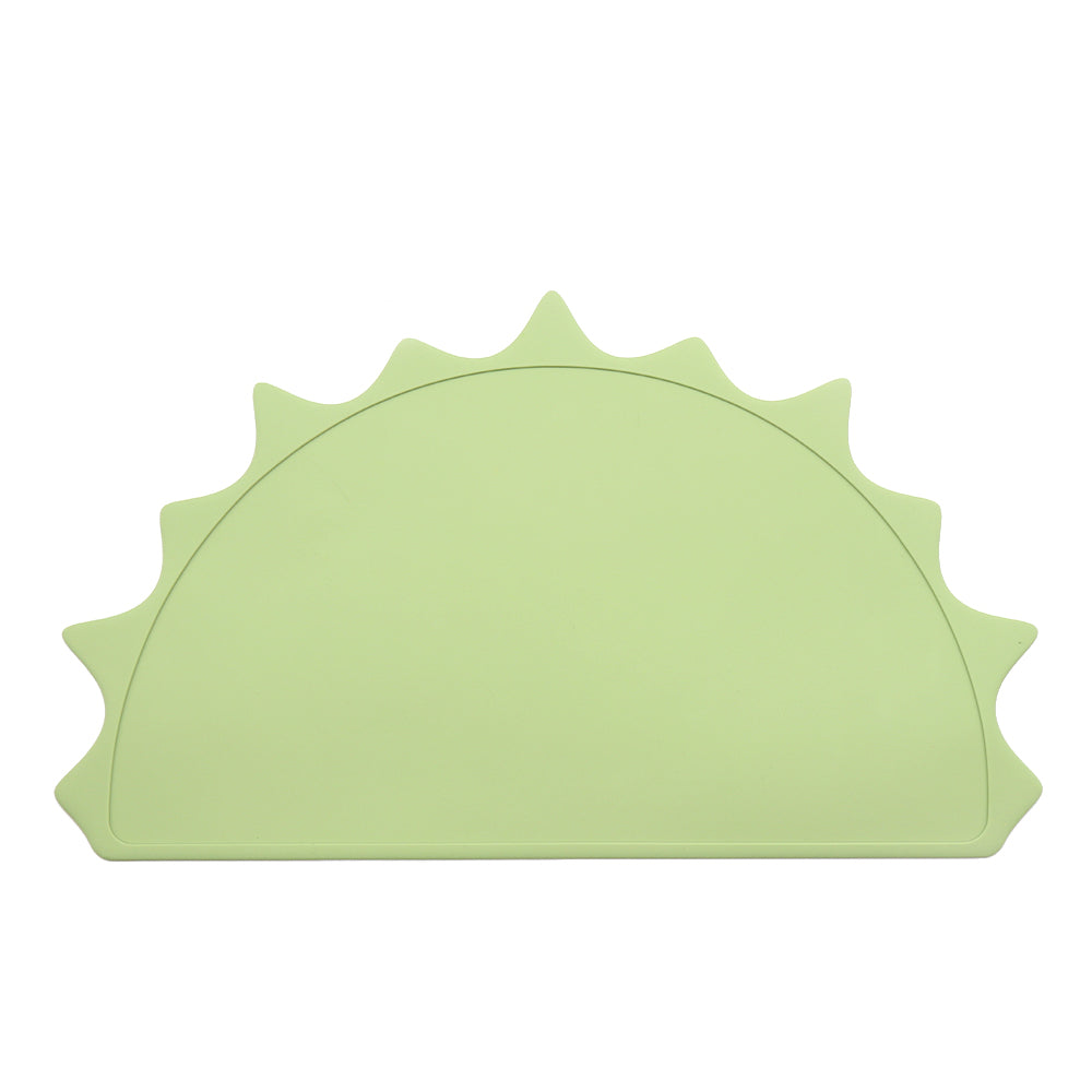 Biomom Silicone Sun Placemat (5 Colors) - Pupsik Singapore