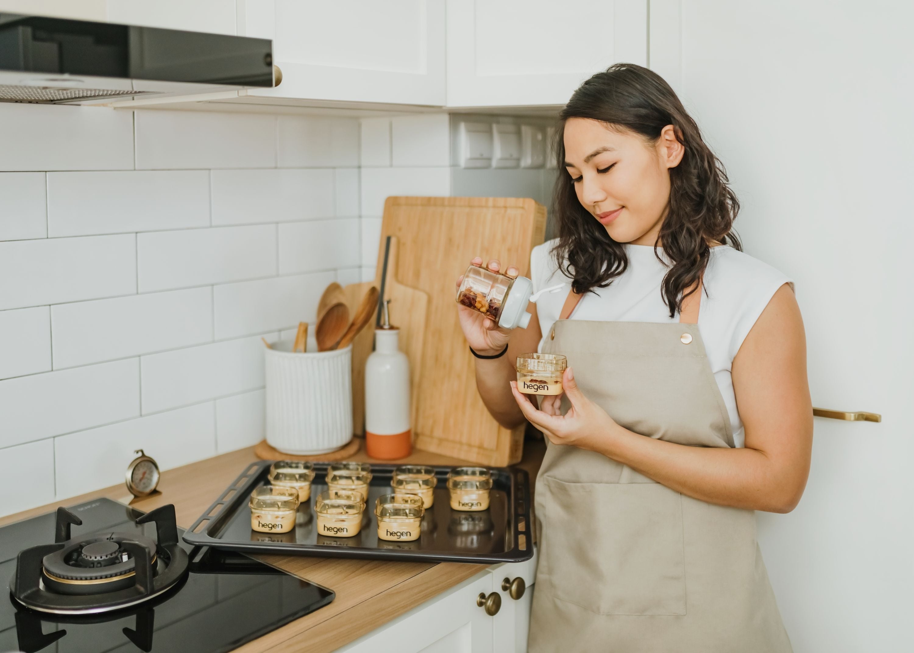 Hegen PCTO™ Breast Milk Storage Bottle PPSU, 60ml/2oz (6pk)