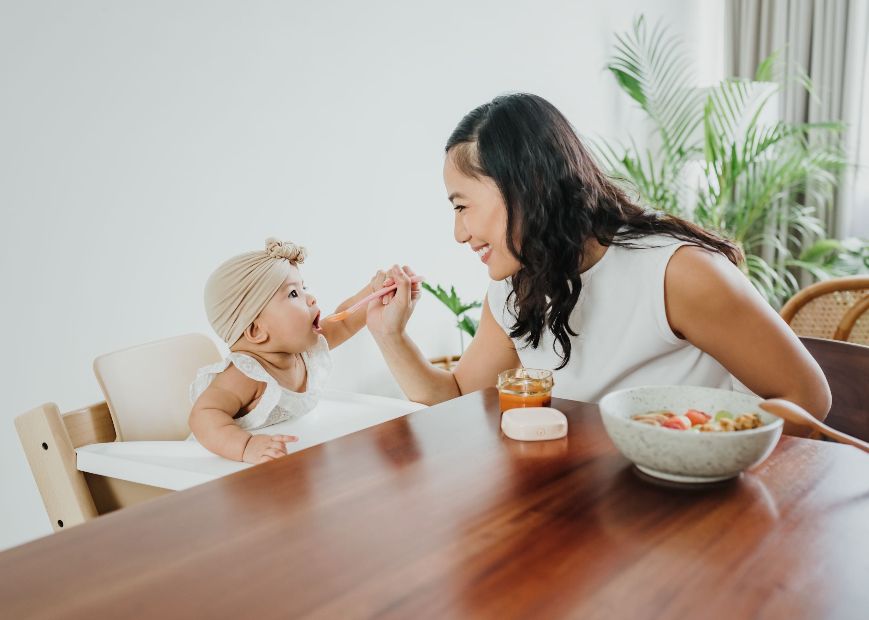 Hegen PCTO™ Breast Milk Storage Bottle PPSU, 60ml/2oz (6pk)