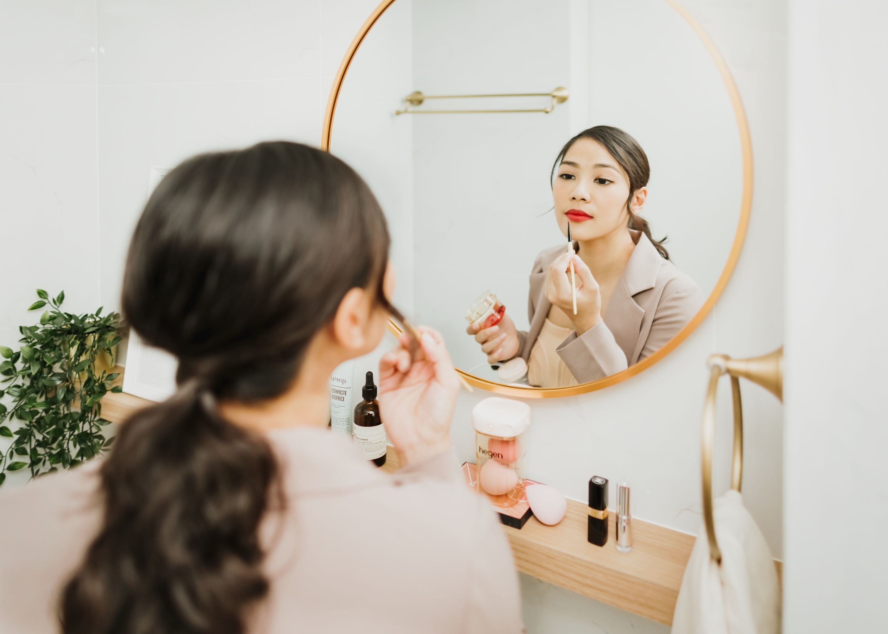 Hegen PCTO™ Breast Milk Storage Bottle PPSU, 60ml/2oz (6pk)