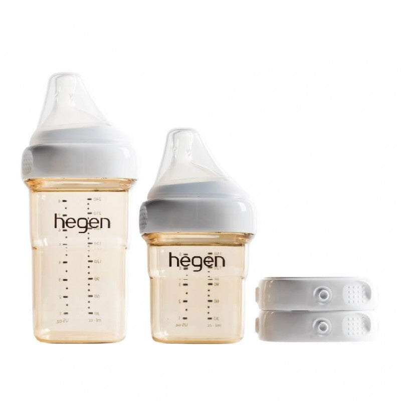 Hegen PCTO™ Basic Starter Kit PPSU
