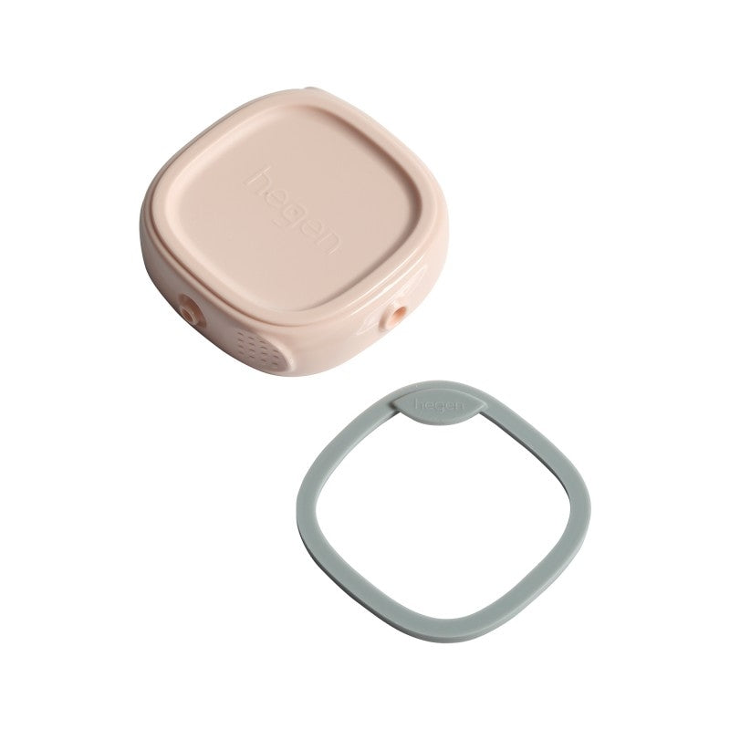 Hegen PCTO Breast Milk Storage Lid (5 Colours) - Pupsik Singapore