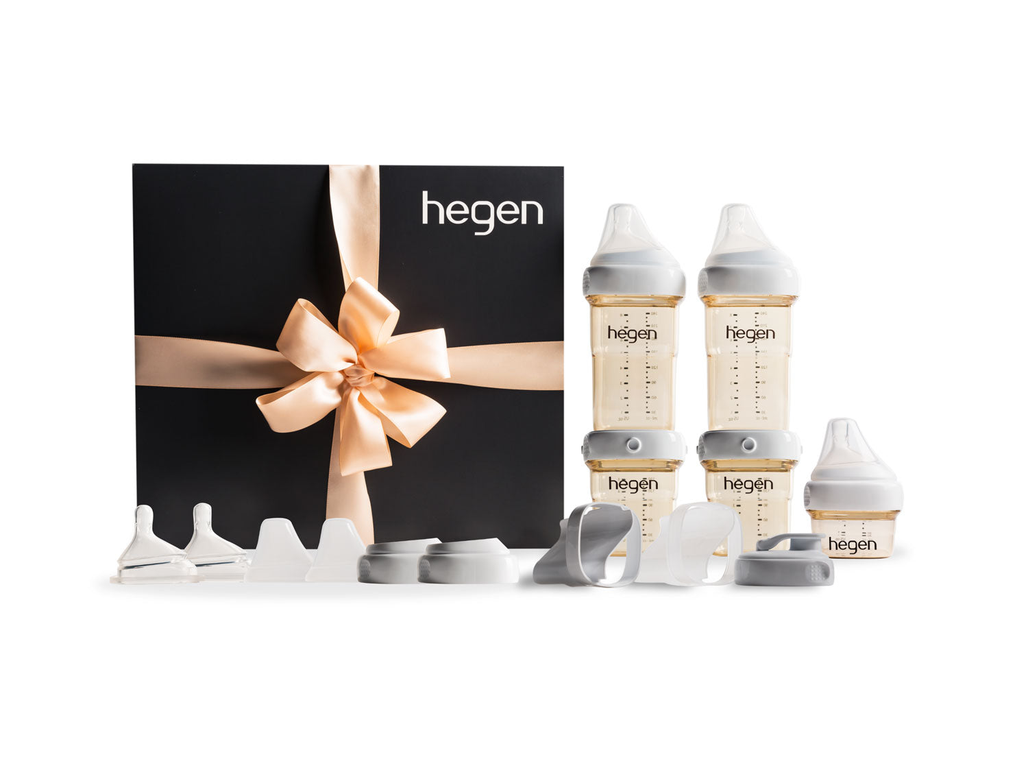 Hegen PCTO Complete Starter Kit PPSU (SG Exclusive Plus)