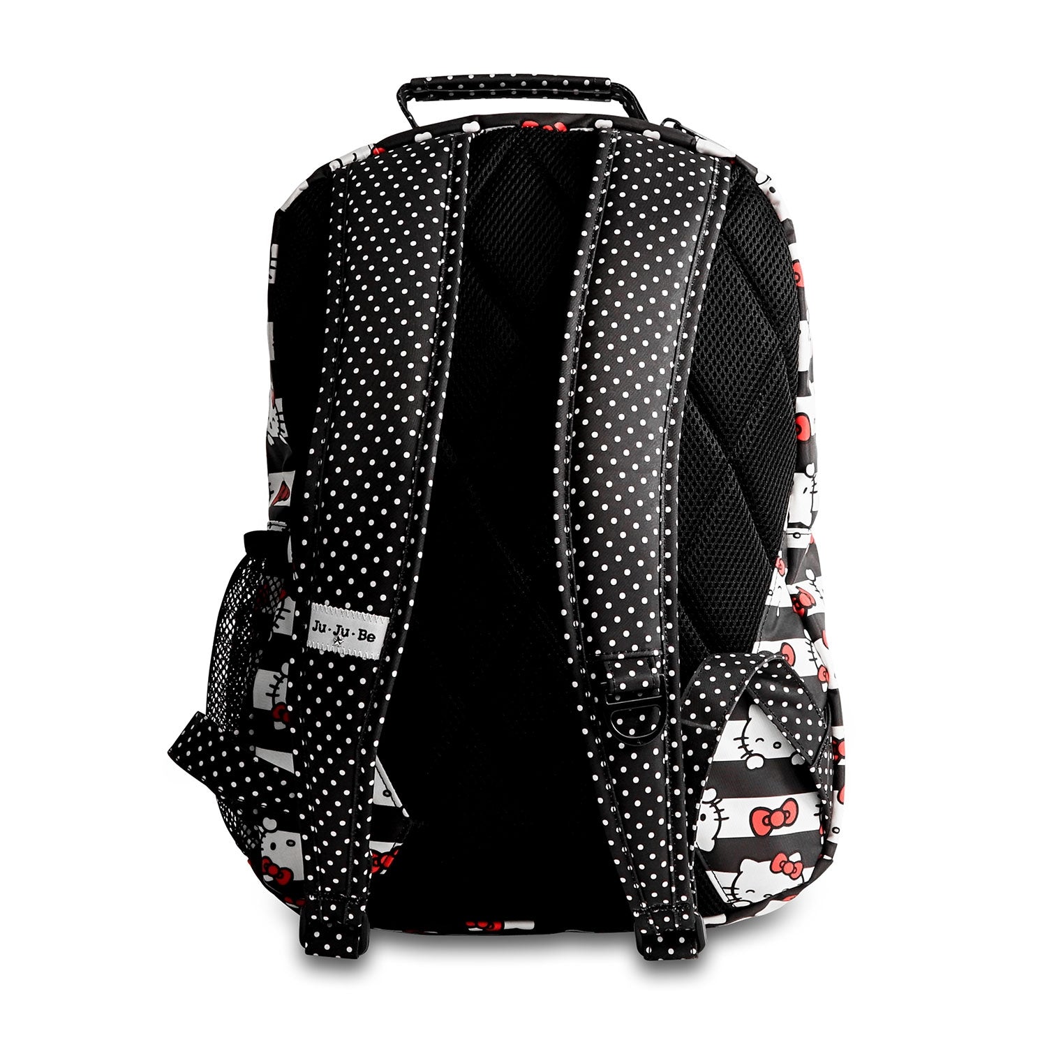 Jujube Be Packed Hello Kitty Backpack - Dots & Stripes