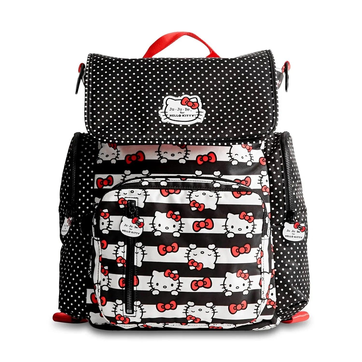 Jujube Be Sporty Hello Kitty - Dots & Stripes | Pupsik Singapore display picture 3