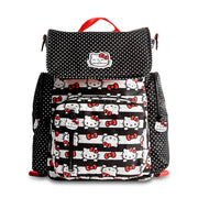 Jujube Be Sporty Hello Kitty - Dots & Stripes