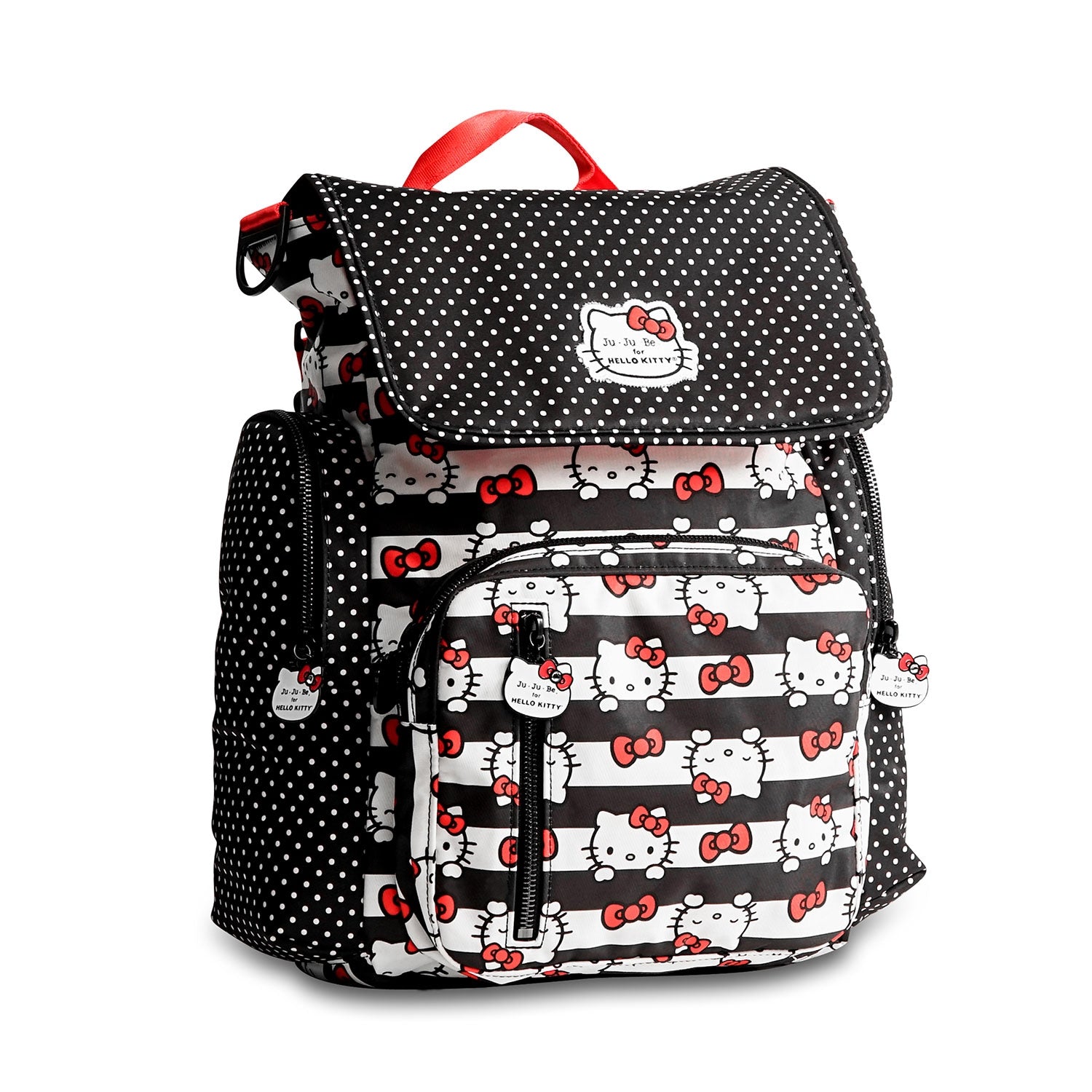 Jujube Be Sporty Hello Kitty - Dots & Stripes